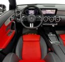 Mercedes Benz CLA250 2025 Mercedes-Benz CLA 250 4Matic, 5 Year Mercedes Warranty + Service Contract, GCC