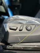 Toyota Land Cruiser GXR 3.5L