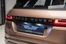 Land Rover Range Rover Evoque P200 R-Dynamic SE 2.0L