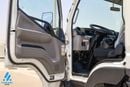 Mitsubishi Fuso Canter 2026 GCC | DOUBLE-CAB MT | Super High Wheel Base Chassis – Euro V | Export Only