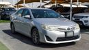 Toyota Camry S