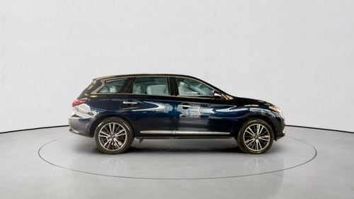 Infiniti QX60 Comfort / Luxe Sensory | Guaranteed Warranty | 0 Down Payment