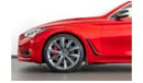 Infiniti Q60 3.0T Red Sport 400  3.0