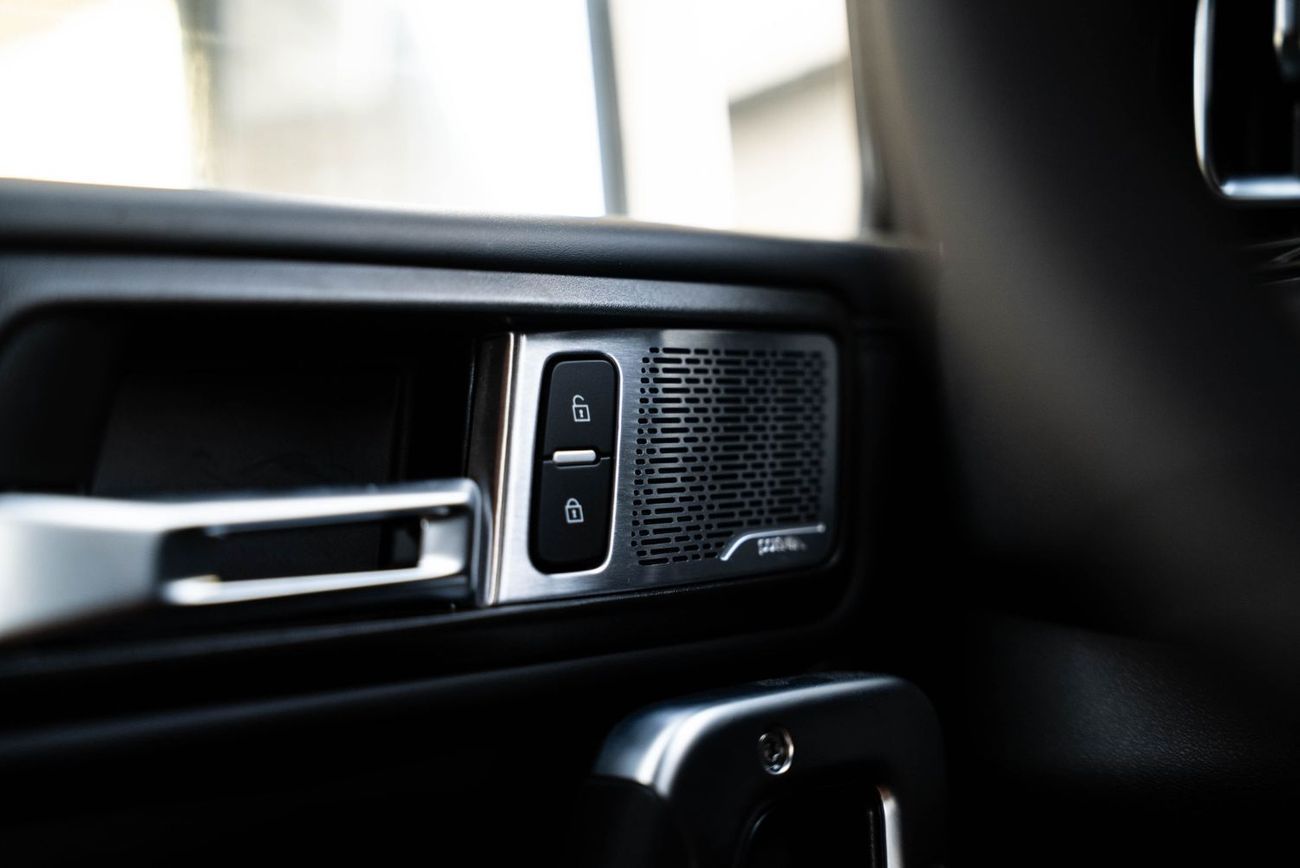 BAW 212 T01 Navigator Chinese Specs 2.0L Turbo 4 Cylinders 2026 Brand New For Export Only