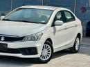 Suzuki Ciaz 470-Monthly l GCC l Camera, GPS l Accident Free