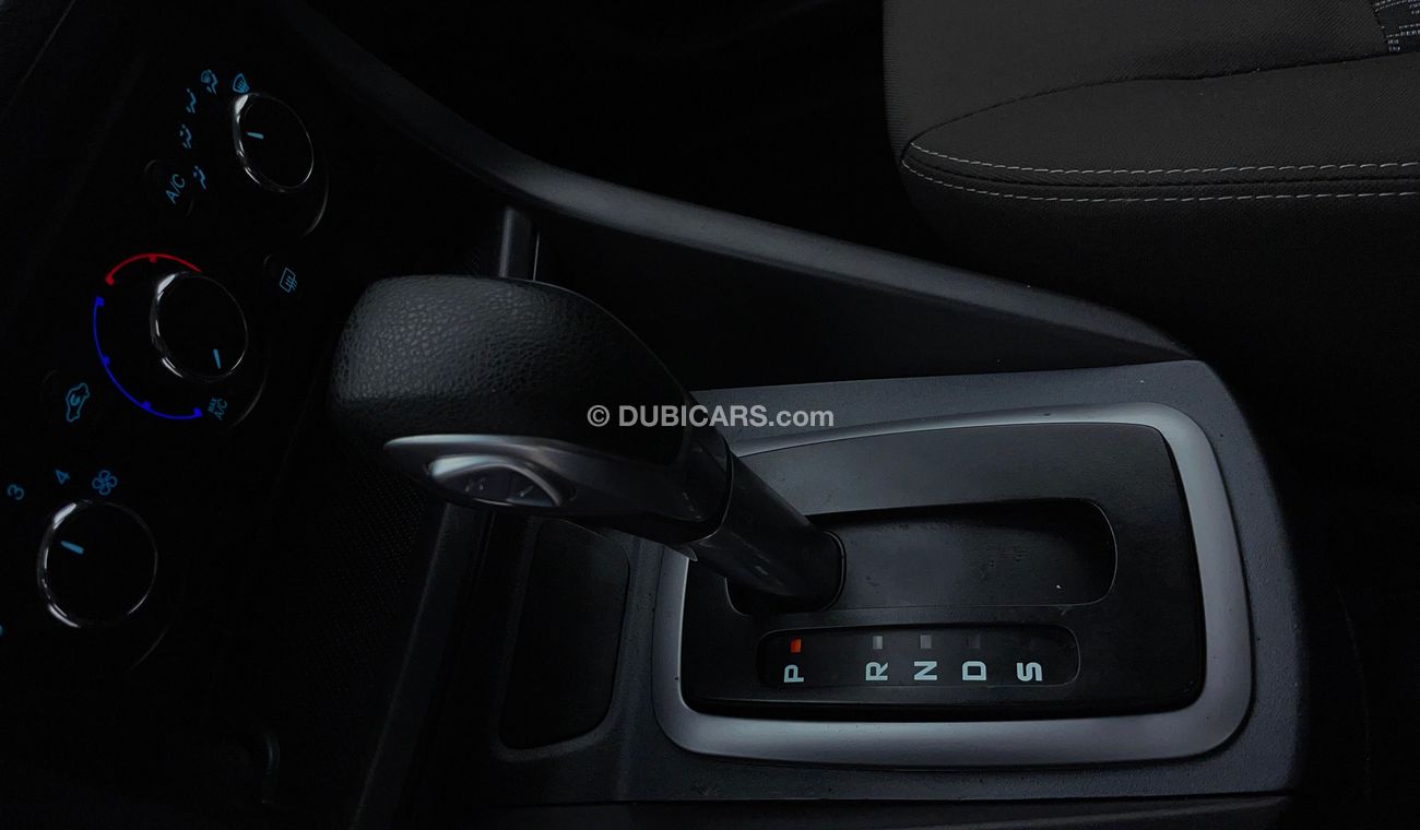 Ford Figo TREND 1.5 | Zero Down Payment | Free Home Test Drive