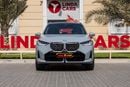 بي أم دبليو X3 BMW X3 xDrive30L M-Sport 2025 Chinese Specs | Warranty
