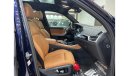BMW X5 40i M Sport Launch Edition BMW X5 X Drive 40i M Package 2021 GCC Under Warranty  Free Service From A