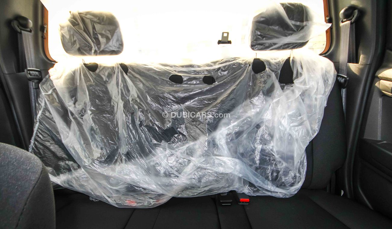 Isuzu DMax 2.5 TD  4X4 Diesel