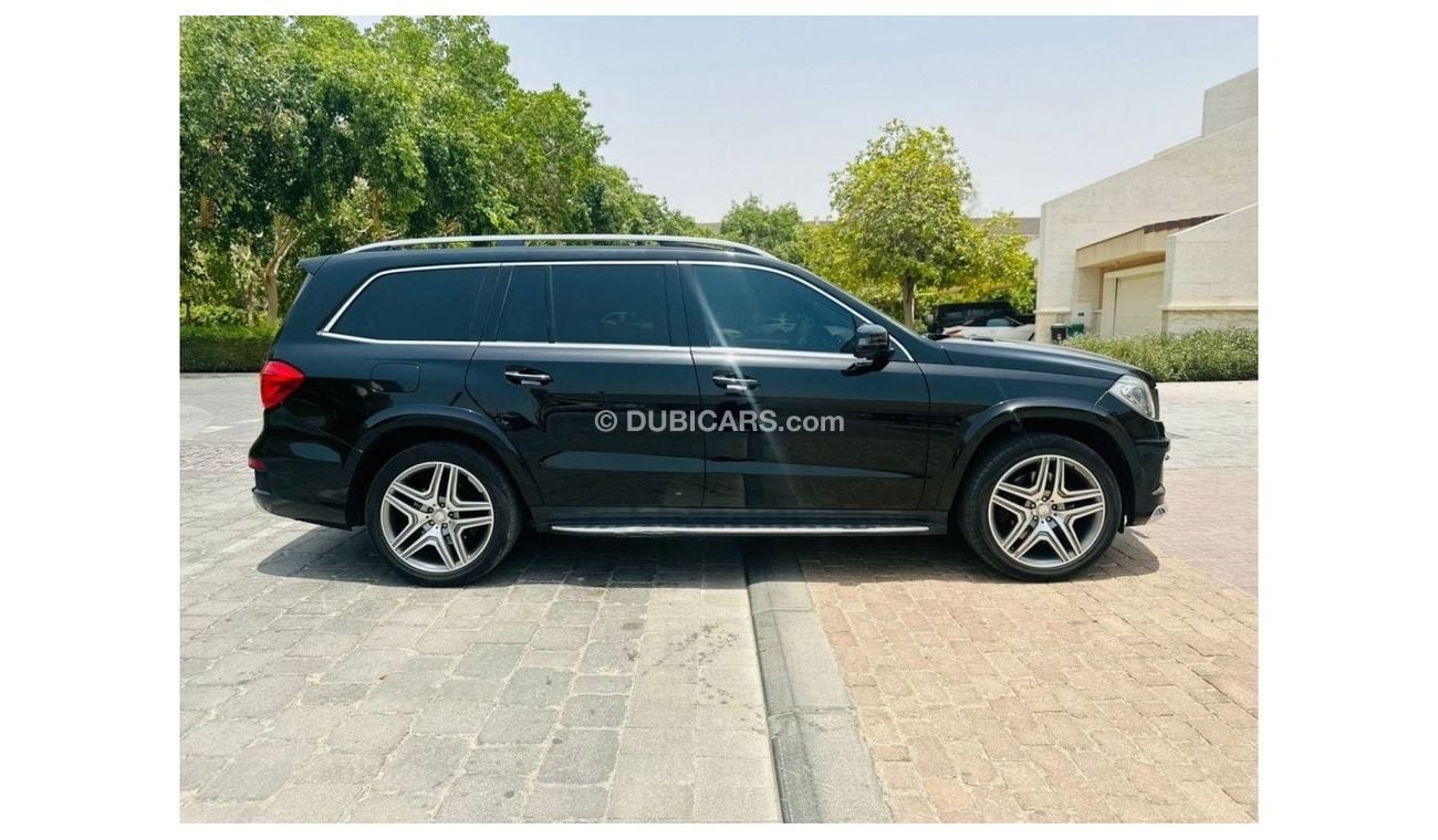 Mercedes-Benz GL 500 GCC || GL 500 4.7L V8 || 2130 PM || PREFECT CONDITION || 0% DP