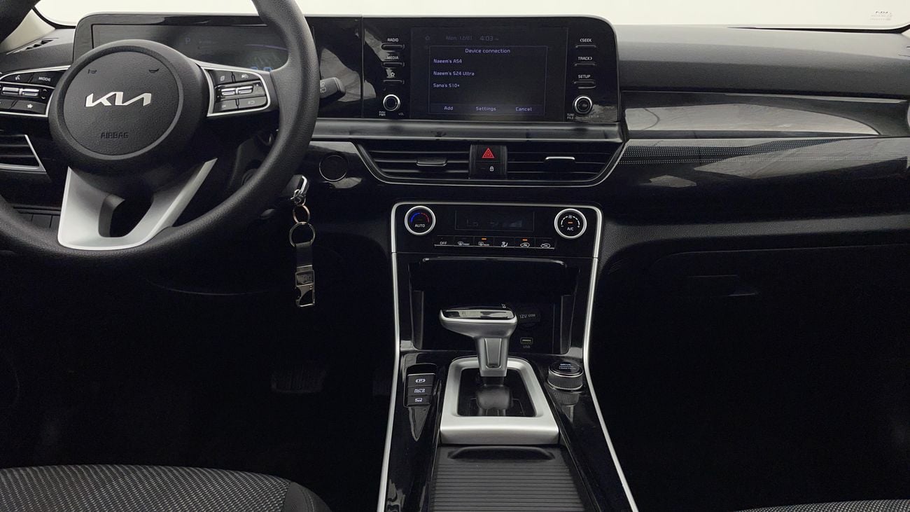 Kia Seltos LX 1.6 | Zero Down Payment | Home Test Drive