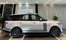 Land Rover Range Rover Supercharged 5.0L