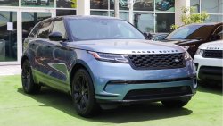 Land Rover Range Rover Velar P380 S