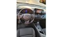 Toyota C-HR TOYOTA C H R 2018 MODEL FULL OPTION