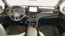 تويوتا كامري 3.5 V6 SPORT AUTO | شامل الضمان | 0 ﺪﻔﻋﺓ ﺃﻮﻟﻯ