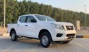 نيسان نافارا Nissan Navara 2019 4x2 Ref# 584