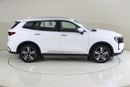 Ford Territory TER4226 / AL TAYER MOTORS AL QOUZ SHOWROOM