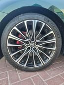 MG 7 LUX