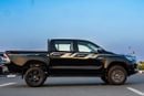 Toyota Hilux GLX TOYOTA HILUX  Diesel 2.4 2026 Full auto Black to black