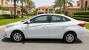 Toyota Yaris SE 2022 | AED 596/Month | 0 DP | 30 Day Return | Warranty