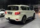 نيسان باترول LE PLATINUM LE PLATINUM