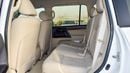 Toyota Land Cruiser GXR