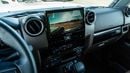 Toyota Land Cruiser Pick Up LC 79 | 2.8 | 2025 | Full option