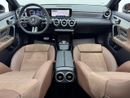 Mercedes-Benz A 200 AMG 2025 Mercedes-Benz A200 AMG Night Package, 2030 Mercedes Warranty, GCC
