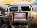 لكزس GX 460 Premier 4.6L