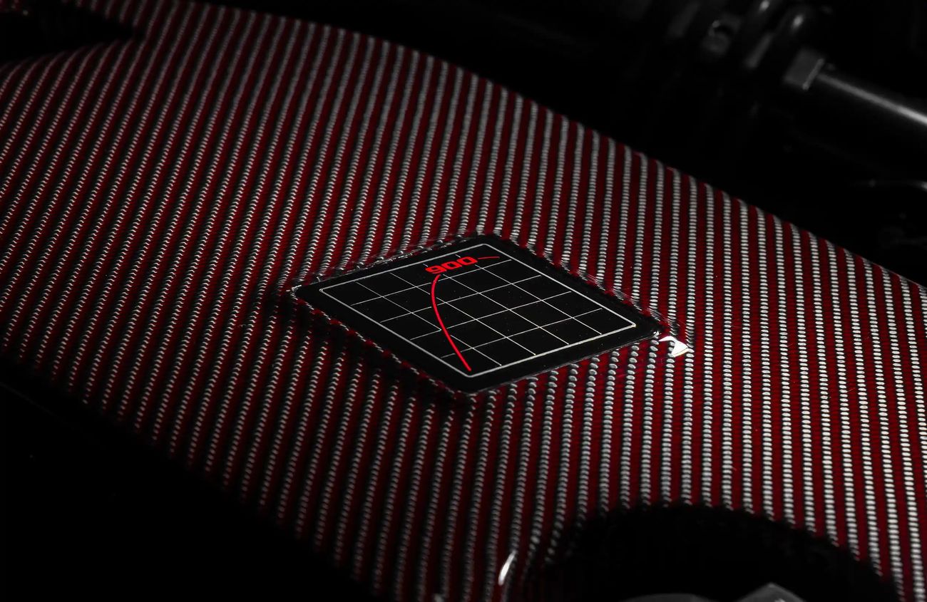 BRABUS 900 - Mercedes-AMG G 63 4.5L V8 BiTurbo Engine