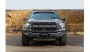 Ford F-150 MonsterRaptor 3.5 (RHD) | This car is in London and can be shipped to anywhere in the world