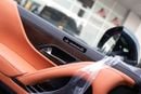 Lexus LX600 VIP