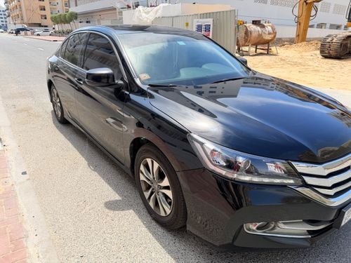 هوندا أكورد