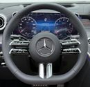 Mercedes-Benz GLC 200 4Matic *Brand New* 2025 Mercedes Benz GLC 200 AMG 4MATIC Premium Plus, 5 Year Mercedes Warranty, GCC