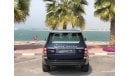 Land Rover Range Rover Vogue SE Supercharged