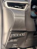 Toyota Corolla Cross Full option 2.0L 2022 model