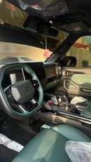 Jetour T2 LUXURY PLUS
