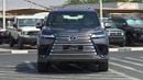 لكزس LX 700h ( Only For Export ) BH “Signature” 3.5TT V6 Hybrid AWD GCC 2026 BRAND NEW