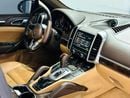 Porsche Cayenne STANDARD