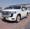 Toyota Land Cruiser TOYOTA LAND CRUISER 3.3L DIESEL GXR TWIN TURBO MY2025