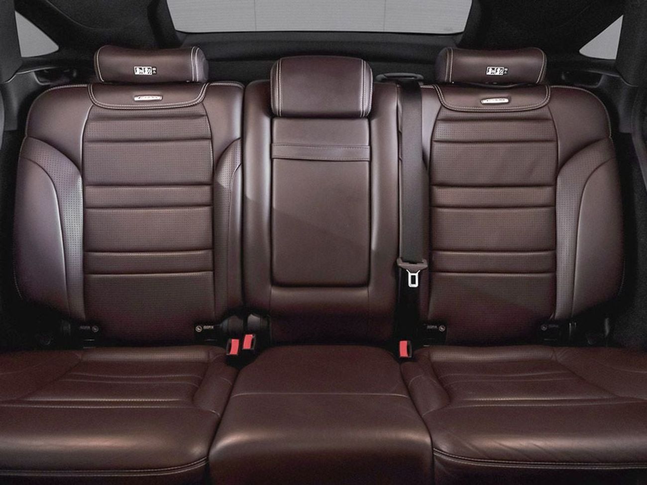 مرسيدس بنز GLE 63 S AMG كوبيه 2016 Mercedes Benz GLE63s / Full-Service History / Original Paint