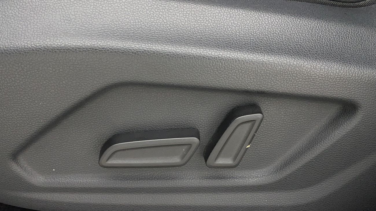 أم جي RX5 LUXURY 1.5 | بدون دفعة مقدمة | اختبار القيادة في المنزل