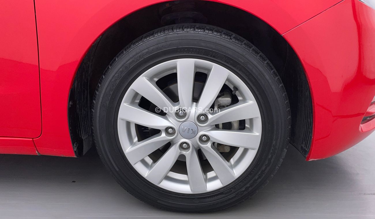 Kia Cerato EX 1.6 | Zero Down Payment | Free Home Test Drive