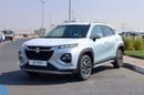 Suzuki Fronx  1.5L A/T Petrol with 9 inch Display Audio | 360 Camera | Export Only
