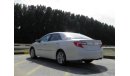 Toyota Camry 2015 top of the range Ref #256