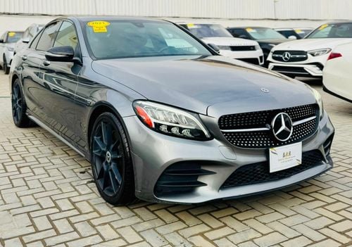 Mercedes Benz C300 PREMIUM