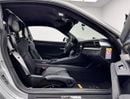 Porsche 911 GT3 RS 4.0L 2016 Porsche GT3 RS, 2027 Porsche Warranty, Full Porsche Service History, Very Low Km, G