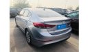 Hyundai Elantra -CRUISE-ALLOY WHEELS-CLEAN CONDITION