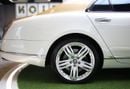 بنتلي مولسان TWIN TURBOCHARGED 6.75L V8 AGENCY SERVICED  NO ACCIDENT