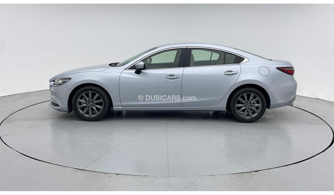 Mazda 6 S 2.5 | Zero Down Payment | Free Home Test Drive